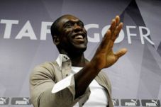 Latih Milan, mimpi Seedorf...
