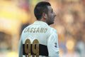 Donadoni pastikan Cassano...