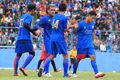 Arema dapat garansi...