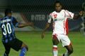 Ogah ratapi IIC, Persipura...