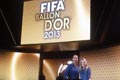 CR7 ingin sabet Ballon...