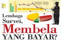 Formappi dorong pengaturan...