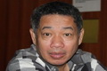 Jenazah Indar Parawangsa...