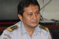 Dishub segera kosongkan...