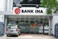 Bank Ina catat peningkatan...