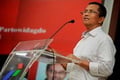 Dahlan bahas akuisisi...