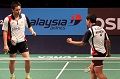 Juara dunia pulang,...