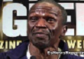 Mayweather Sr tantang...