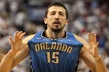 LA Clippers gaet forward...