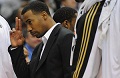 Mantan pemain LA Lakers...