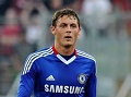 Matic resmi berkostum...