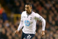 Nacer Chadli ingin tinggalkan...
