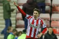 Fabio Borini ingin balik...