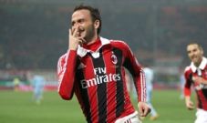 Bekap Spezia, Milan...