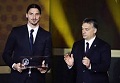 Raiola: Ibra seharusnya...