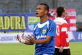 Ferdinand, si badboy...