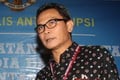 Alasan KPK geledah sekretariat...