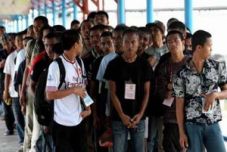 TKI masih minim kemampuan...