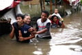 Katulampa siaga dua,...