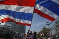 Menlu Thailand: Sudah...
