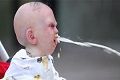 Bayi iblis teror warga...
