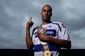 Selangkah lagi, DeGale...