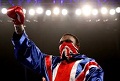 Duel Chisora v Rudenko...