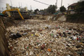 Hari ini 50 ton sampah...