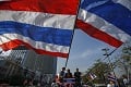 Pengamat: Situasi Bangkok...