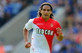 Falcao buka peluang...