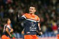 Remy Cabella buka negosiasi...