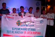 Yamaha gelar Youth Festival...
