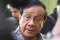 Akbar: Parpol hilang...