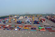 Terminal Berlian Tanjung...