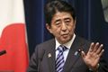 PM Jepang serukan diskusi...