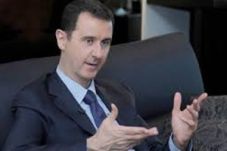 Assad: Tak ada diskusi...