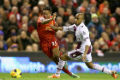 Liverpool tertinggal...