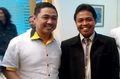 Konsolidasi, 3 bakal...
