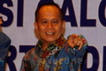 Disomasi, Syarief Hasan...