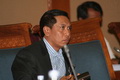 Zainuddin Amali benarkan...