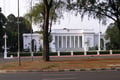 Istana bantah SBY kesampingkan...