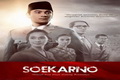 Film Soekarno diadukan...