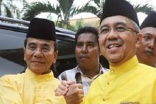 Annas-Arsyad Gubernur...