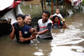 Banjir di Bekasi telan...