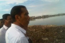 Bangun 2 waduk di Bogor,...
