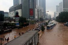 Kadin DKI: Banjir sebabkan...