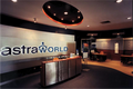 Layanan AstraWorld laris...