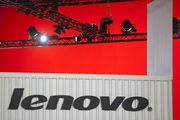 Lenovo lanjutkan rencana...