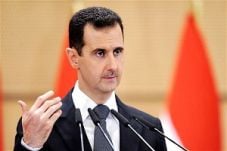 AS paksa Iran lengserkan...