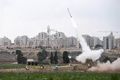 Menhan Israel peringatkan...